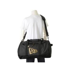 New Era duffel bag